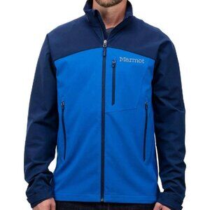 Marmot Mens Soft Shell Jacket NEW